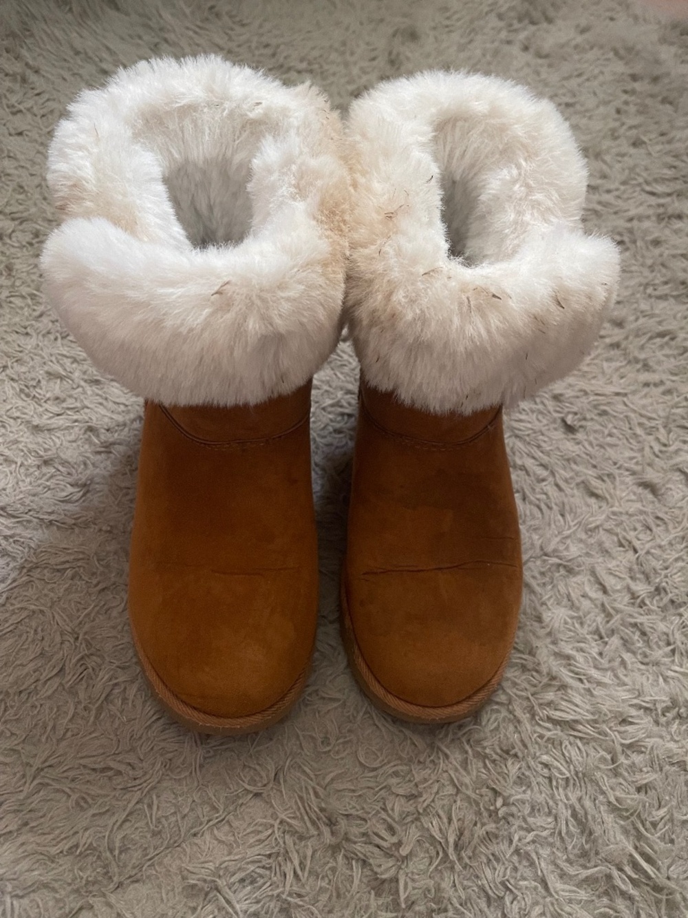 Juicy Couture Boots